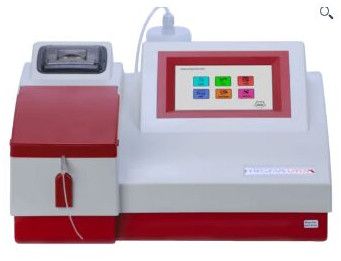 Agappe Diagnostics Mispa Viva Semi Automated Clinical Chemistry Analyzer