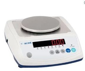 Digital Aczet CG 302 – Precision Balance