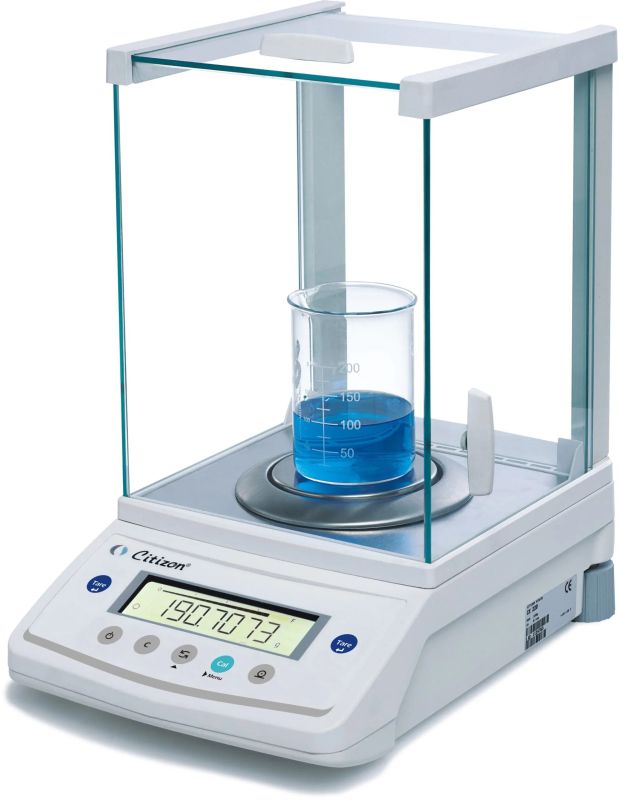 Digital Aczet Precision Balance CY 223