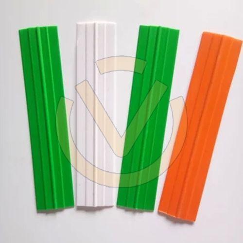 PVC Rectangle Channels