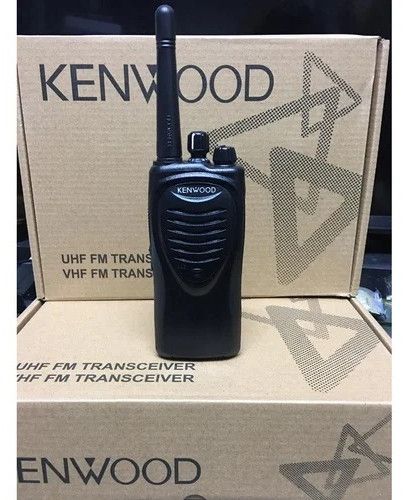Kenwood PKT-23E Walkie Talkie