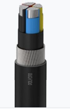 Aluminium Unarmoured Cable