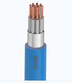 Bms Shielded Cable