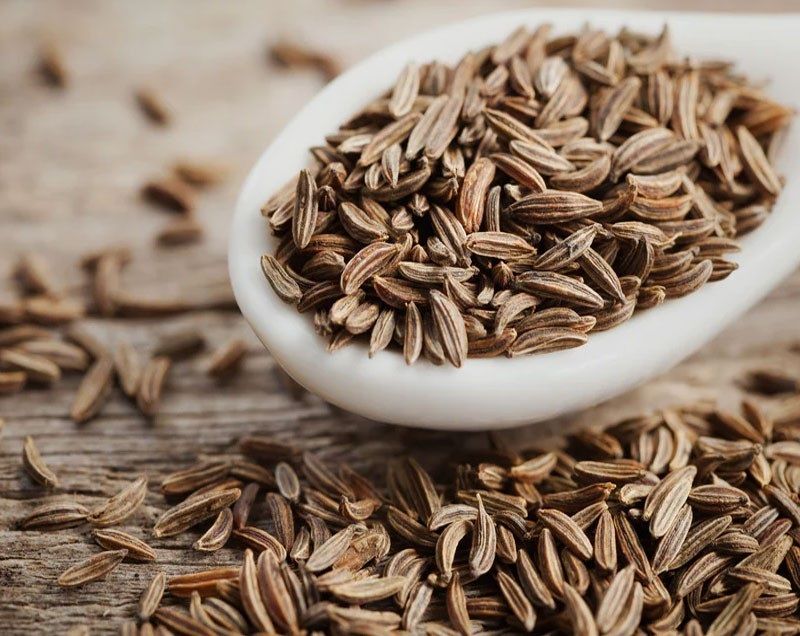 cumin seeds
