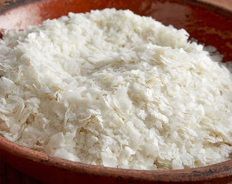 Dehydrated Potato Flakes