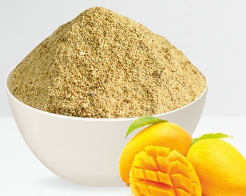 Spray Dried Mango Powder