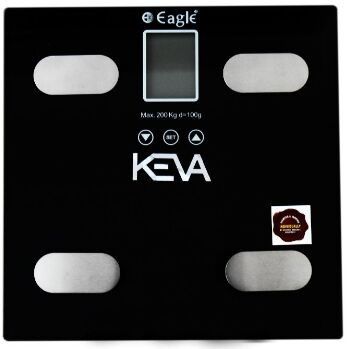 Bmi Machine for Assess Body Composition