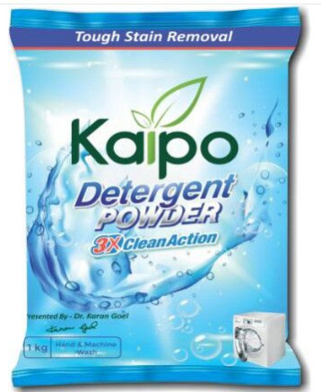 Kaipo Detergent Powder