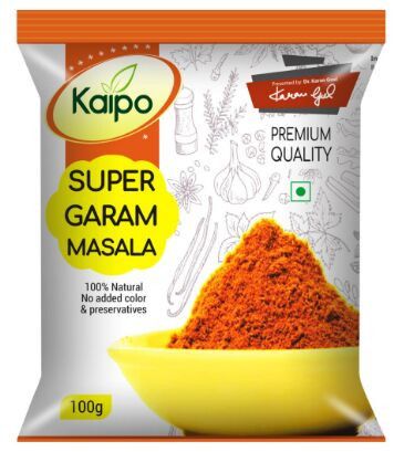 Kaipo Super Garam Masala