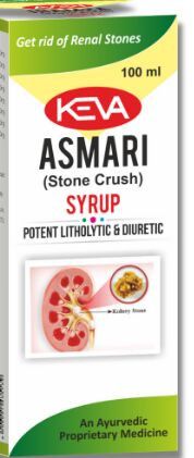 Keva Asmari Syrup