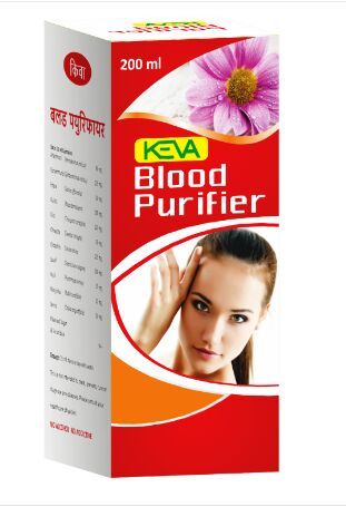 Keva Blood Purifier