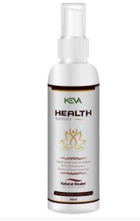 Keva Herbal Pain Relief Spray