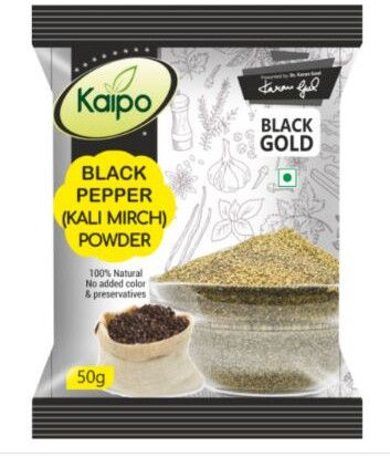 Keva Kaipo Kali Mirch Powder