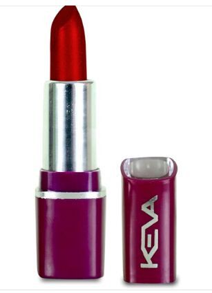 Keva Maroon Lipstick