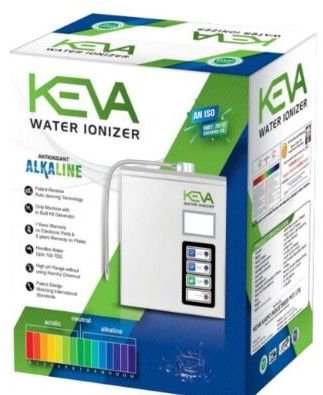 Keva Water Ionizer