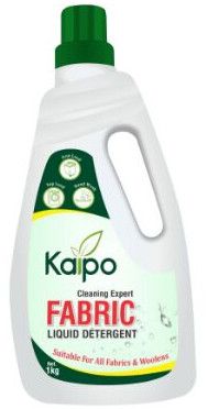 Liquid Fabric Detergent
