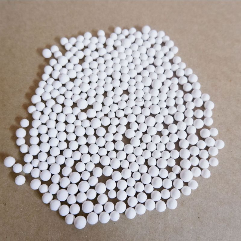 Activated Alumina Balls