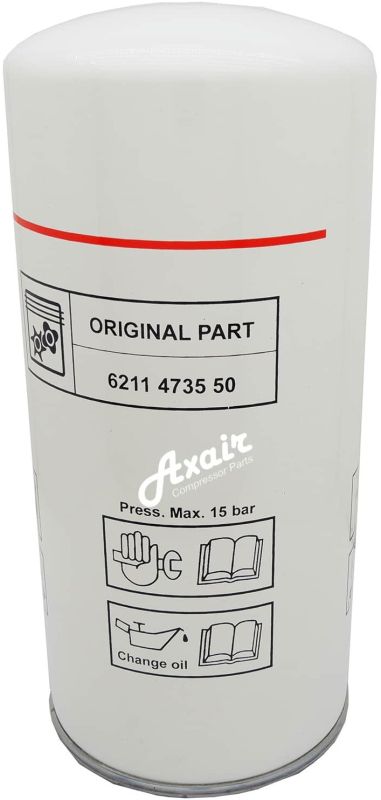 Air Oil Separator 6211473550