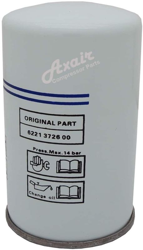 Air Oil Separator 6221372650