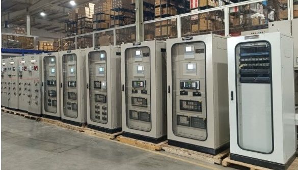 Digital Solutions for Smart Power Management