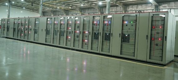 Reliable Power Distribution