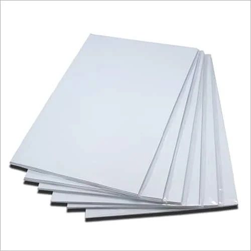 Coated Papers Boards
