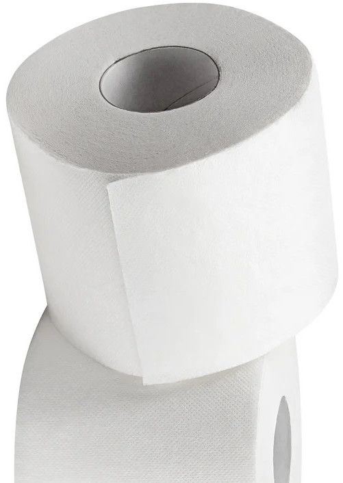 Toilet Tissue Paper