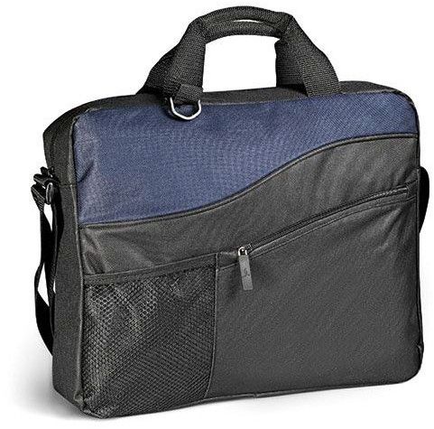 Black Conference Bag