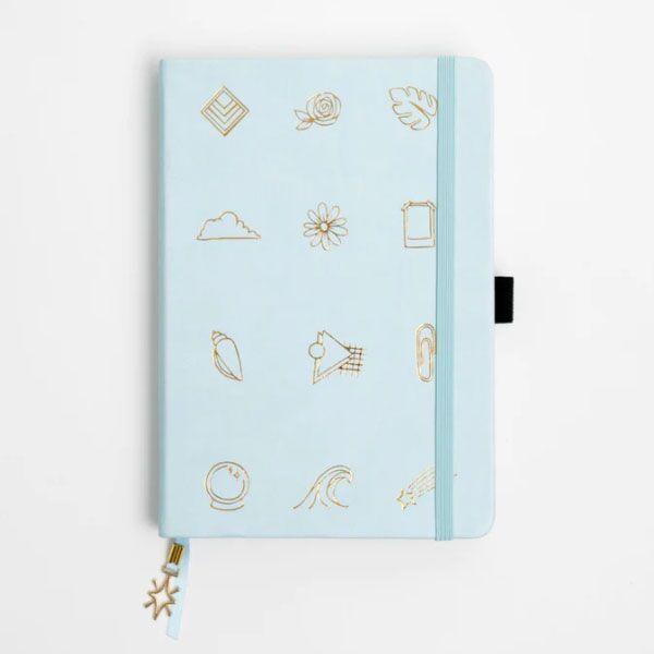 Doodle Planner Diary