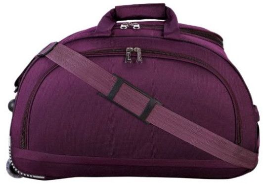 Duffle Bag Polyester