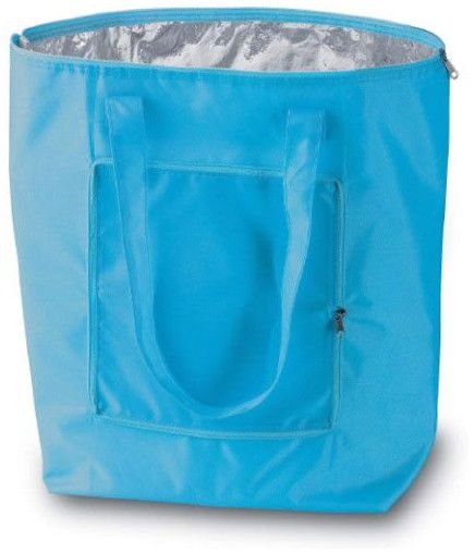 Foldable Cooler Shopping Bag