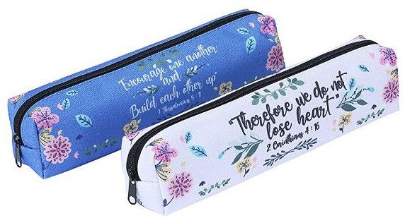 Pen and Highlighter Case