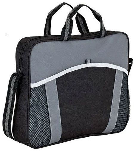 Sleeve Slip Conference Case