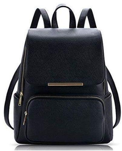 Stylish Backpack For Girls Used For College