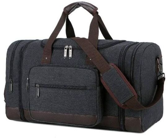 Travel Bag Big Crossbody Bag