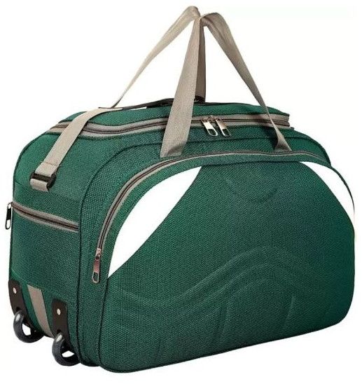 Travel Duffle Luggage Bags