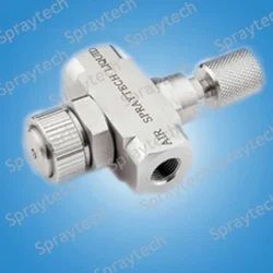 Air Atomizing Spray Nozzles