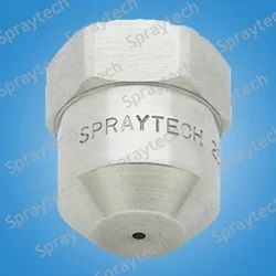 Stainless Steel Nozzles