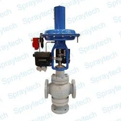 Three Way Valve