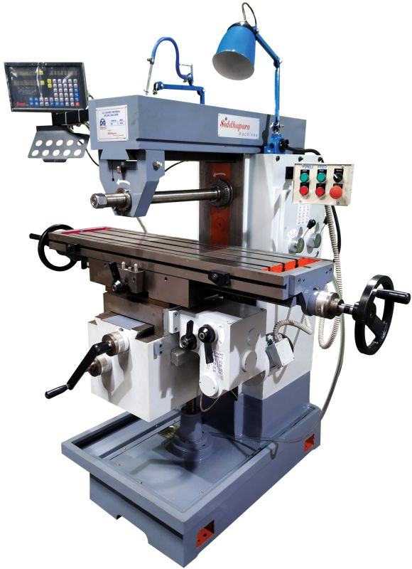 Milling Machine
