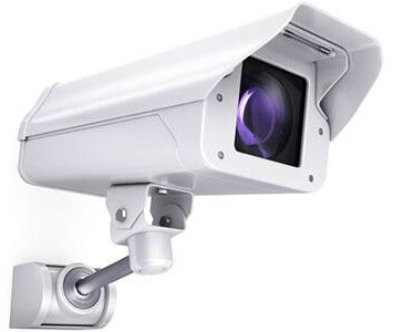 CCTV Surveillance
