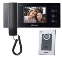 Video Door Phone