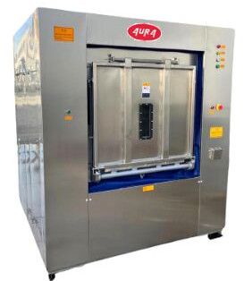 Barrier Washer Extractor