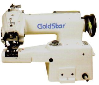 Blind Stitch Sewing Machine