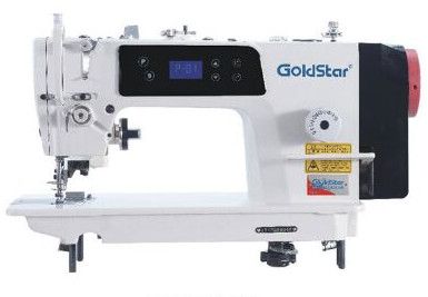 Direct Driver EDGE Cutter  Sewing Machine