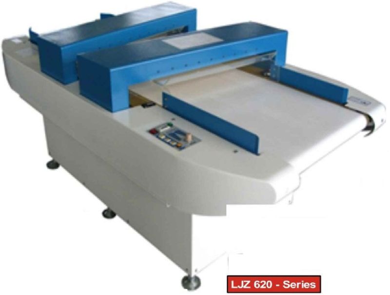 Double Head Needle Detectors