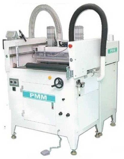 PMM-BFP-1  Shirt Front Creasing Machine