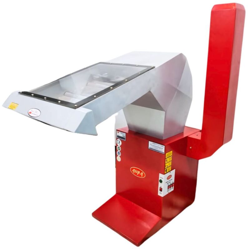 Thread Sucking Machine