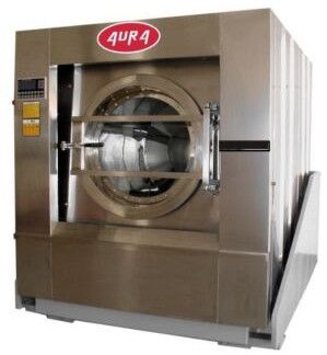 Tilting Washer Extractor Dryer