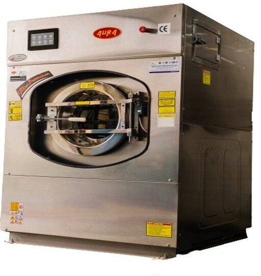 Washer Extractor Dryer